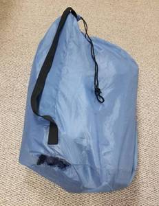 Aerobed Queen Self Inflating Mattress