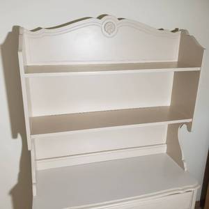 Charming Bedroom Provincial Dresser