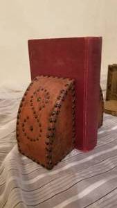 Collection of Bookends