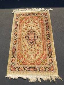Oriental Rug  3 x 5