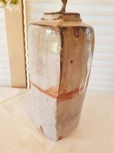 Art Pottery Ceramic Vase