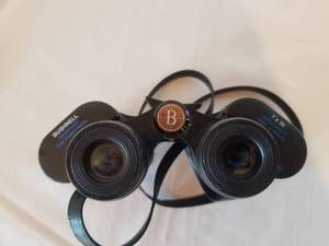 Bushnell Binoculars  7 x 35