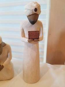Willow Tree Three Wisemen by Susan Lordi