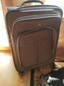 Collection of Suitcases
