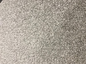 lot 120 image: 432 SF of Mohawk Belle Meade - Polyester Plush Carpet Stain Resistant 36x12