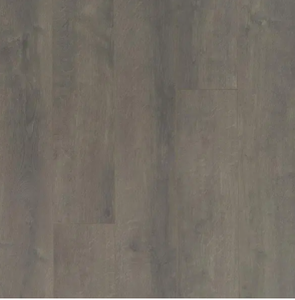 lot 144 image: 386 SF of Modern Allen and Roth Laminate Flooring - Meadow Oak