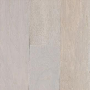lot 106 image: 423 SF of Beautiful Mohawk Engineered Hardwood Flooring -Froth Oak