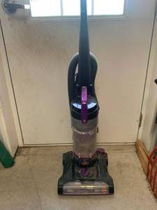 Bissell Helix Power Force Vacuum Cleaner