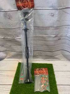 18� Blowgun with Darts