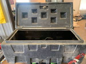 Delta 21 �� Wide Toolbox with Tools
