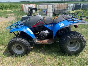 Polaris Four Wheeler 2X4