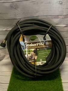 New 50 Foot Soaker Hose
