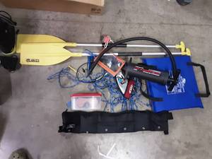 lot 37 image: Boating & Water Sports Related