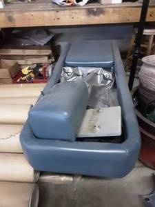 lot 52 image: Chiropractors Floating Water Therapy Water Table