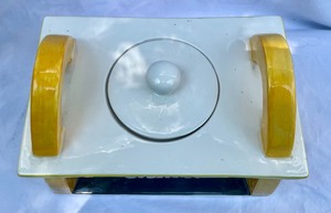 lot 32 image: McDonalds Cookie Jar