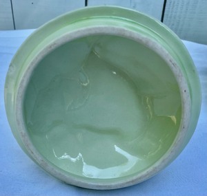 lot 71 image: Bunny Cookie Jar