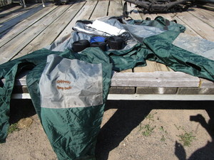 Chippewa Spray Skirts