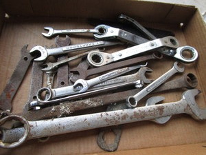 Wrenches