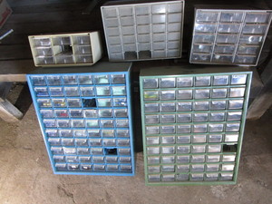 Organizers