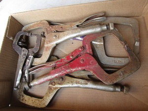 Vise Grips
