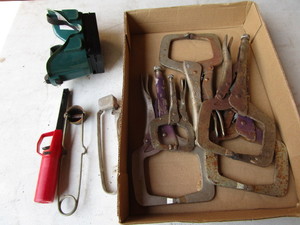 Vise Grips
