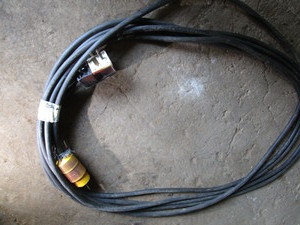 Welding Cord Extension