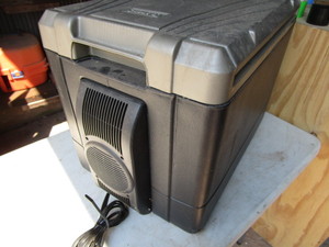 Coleman 12V Cooler