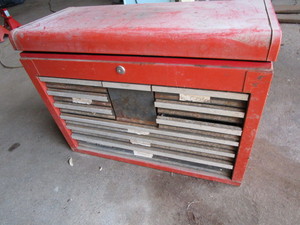 Tool Box