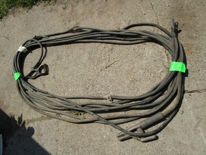 Lead Extension for Welder
