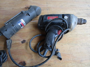 Drills