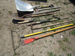 Hand Tools