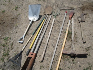 Hand Tools