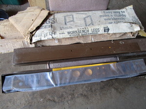 Workbench Kit