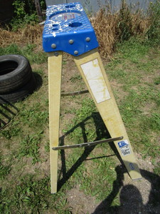 Werner Step Ladder