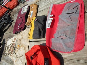 Bucket Liner Bags