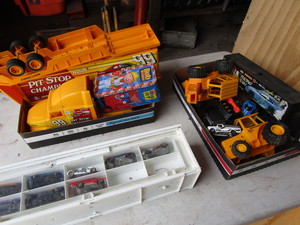 Toys