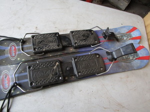 Micro Skis
