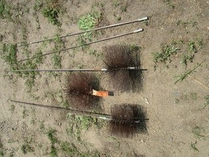 Chimney Brushes
