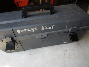 Toolbox, Markers