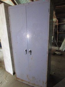 Metal Cabinet