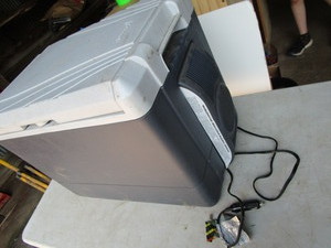 Coleman 12V Cooler