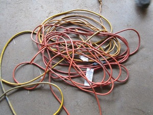 Extension Cords