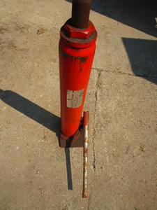 Bottle Jack 8 Ton
