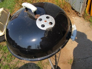 Weber Grill