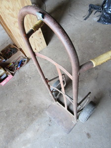 Hand Truck