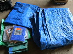 Tarps