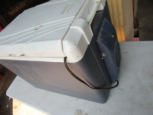 Coleman 12V Cooler