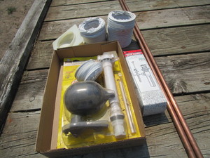 Plumbing