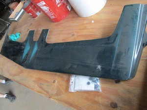Lund Visor