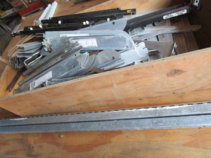 Shelving